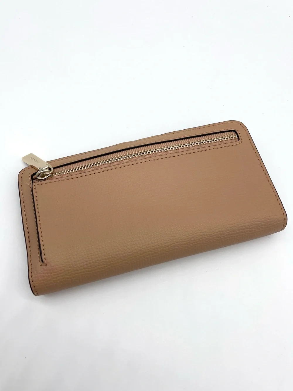 Kate Spade Darcy Large Slim Bifold Wallet